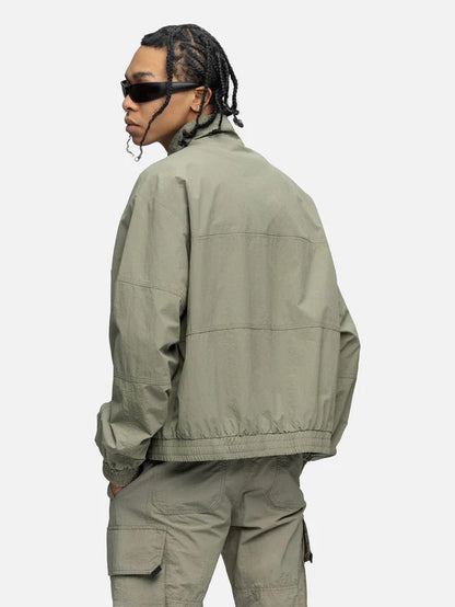 BLACKTAILOR OVERSIZED JACKET