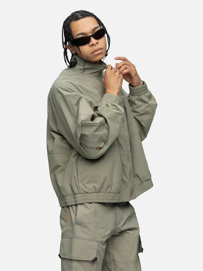 BLACKTAILOR OVERSIZED JACKET