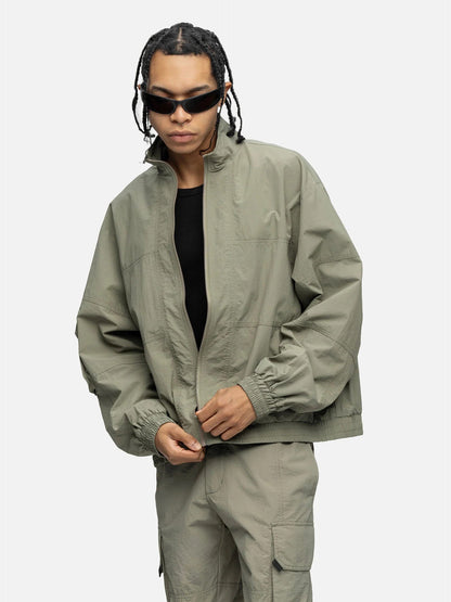 BLACKTAILOR OVERSIZED JACKET