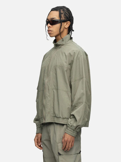 BLACKTAILOR OVERSIZED JACKET