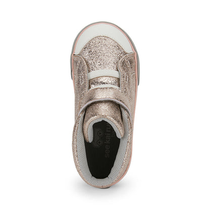 See Kai Run Girl's Drew Rose Gold