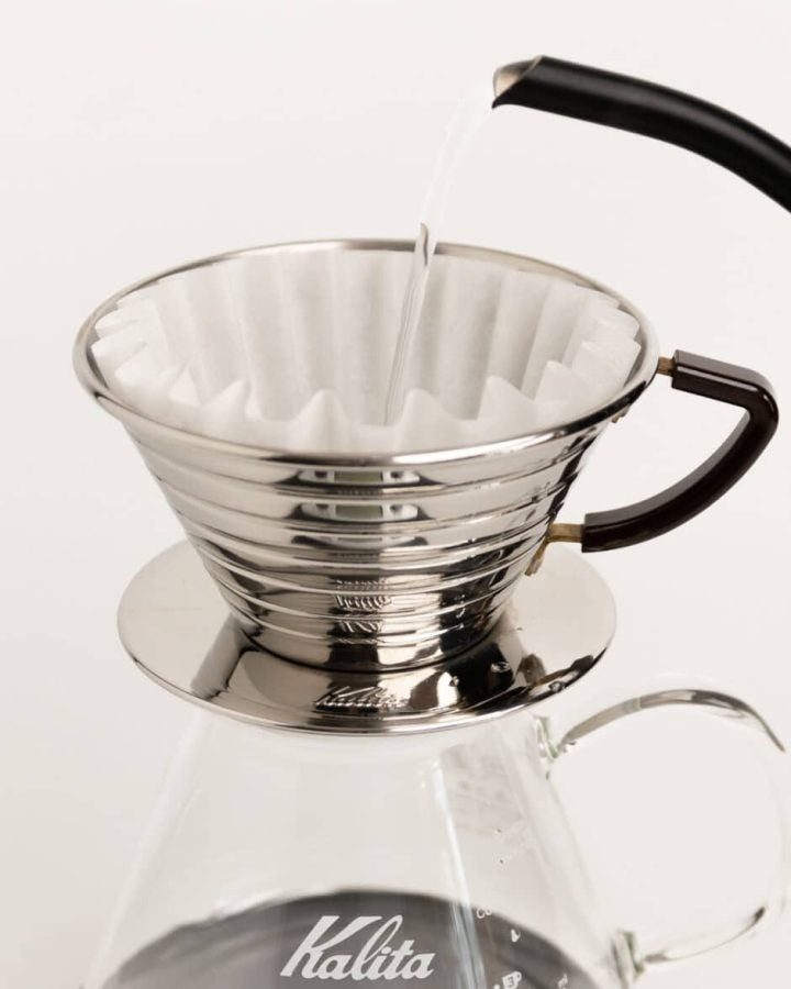 Frothy Monkey Kalita Wave Filters