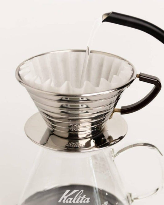 Frothy Monkey Kalita Wave 185 Coffee Brewer