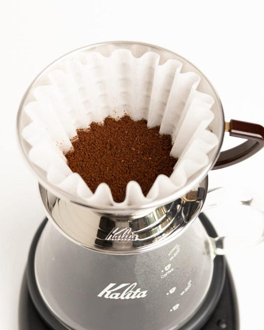 Frothy Monkey Kalita Wave Filters