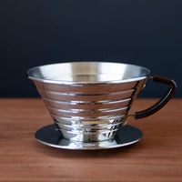 Frothy Monkey Kalita Wave 185 Coffee Brewer