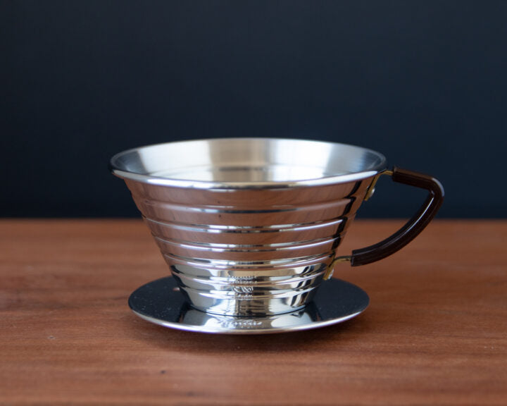 Frothy Monkey Kalita Wave 185 Coffee Brewer