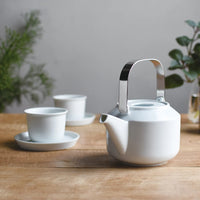 KINTO USA LT teapot