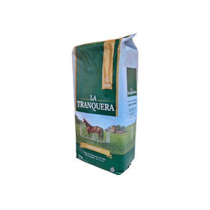 Pampa Direct La Tranquera Traditional Yerba Mate Wholesale Bulk Box, 1 kg / 35.27 oz (pack of 6 count)