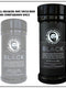 The Bearded Butchers Bearded Butcher Blend Black 9.5oz Shaker