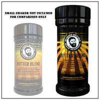 The Bearded Butchers Bearded Butcher Butter Blend 10.5oz Shaker