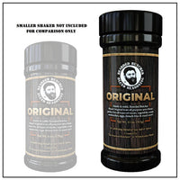 The Bearded Butchers Bearded Butcher Blend Original 11oz Shaker