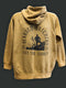 The Bearded Butchers Live the Legacy Arch Hooded Sweatshirts