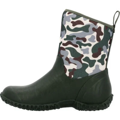 Muck Boot Company Women's Muckster II Mid Boot - duck camo