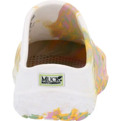 Muck Boot Company Women's Muckster Lite EVA Clog - multi swirl