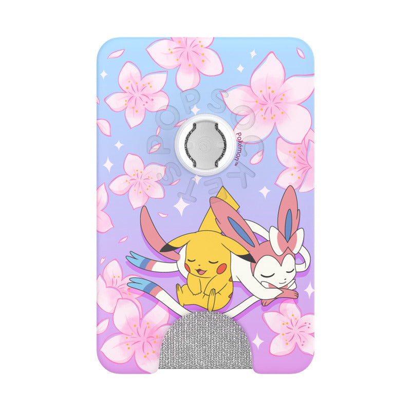 PopSockets Translucent Sakura Dreams