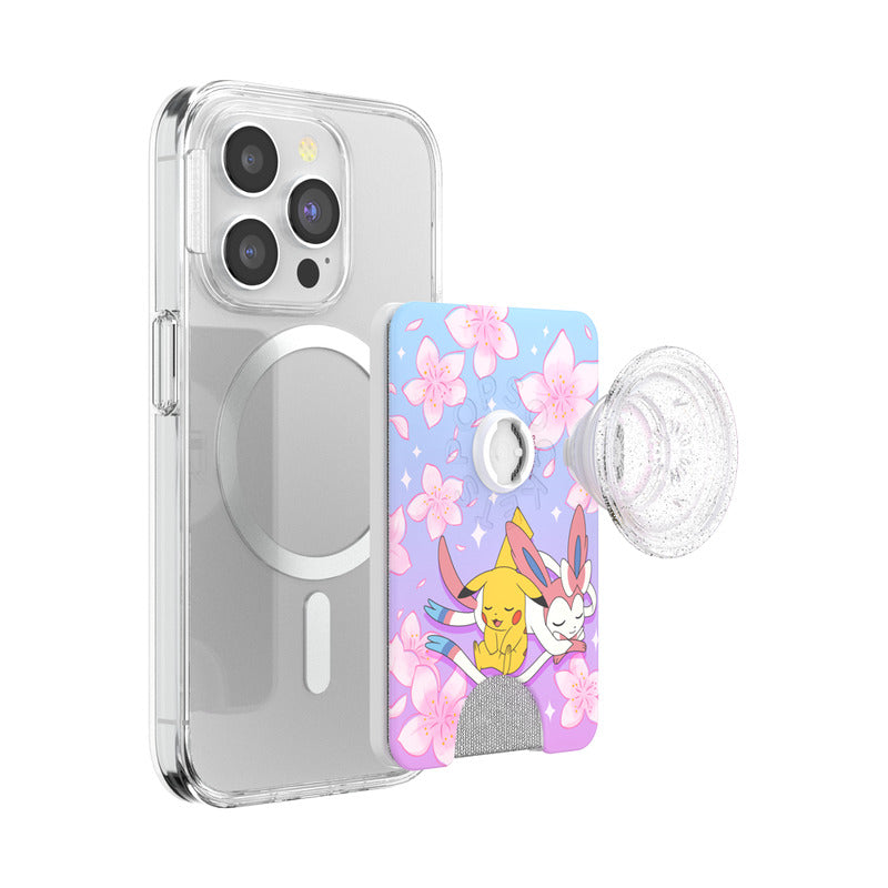 PopSockets Translucent Sakura Dreams