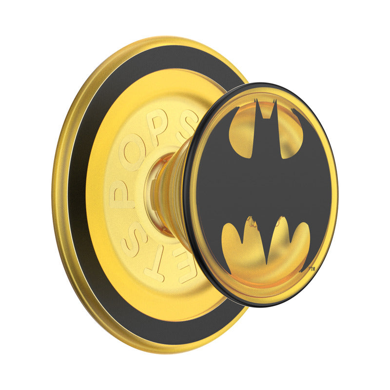 PopSockets Translucent Bat Symbol