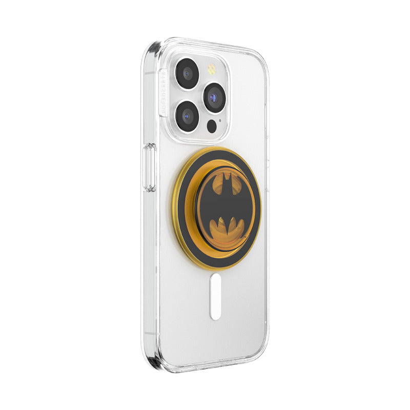 PopSockets Translucent Bat Symbol