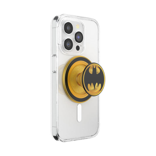 PopSockets Translucent Bat Symbol