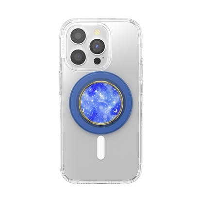 PopSockets Enamel Celestial PopGrip for MagSafe