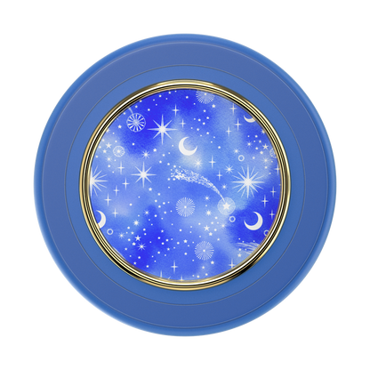 PopSockets Enamel Celestial PopGrip for MagSafe