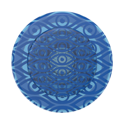 PopSockets Translucent Eyes on You  PopGrip for MagSafe