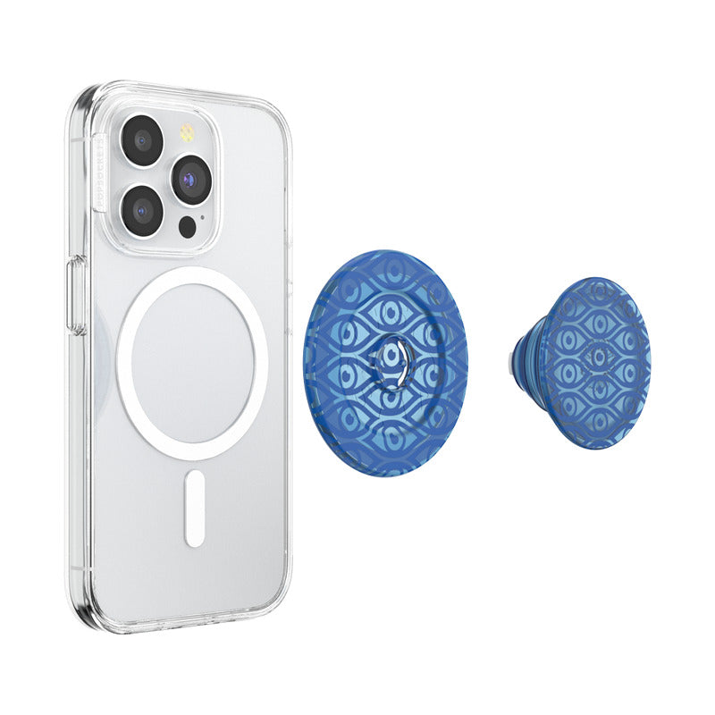 PopSockets Translucent Eyes on You