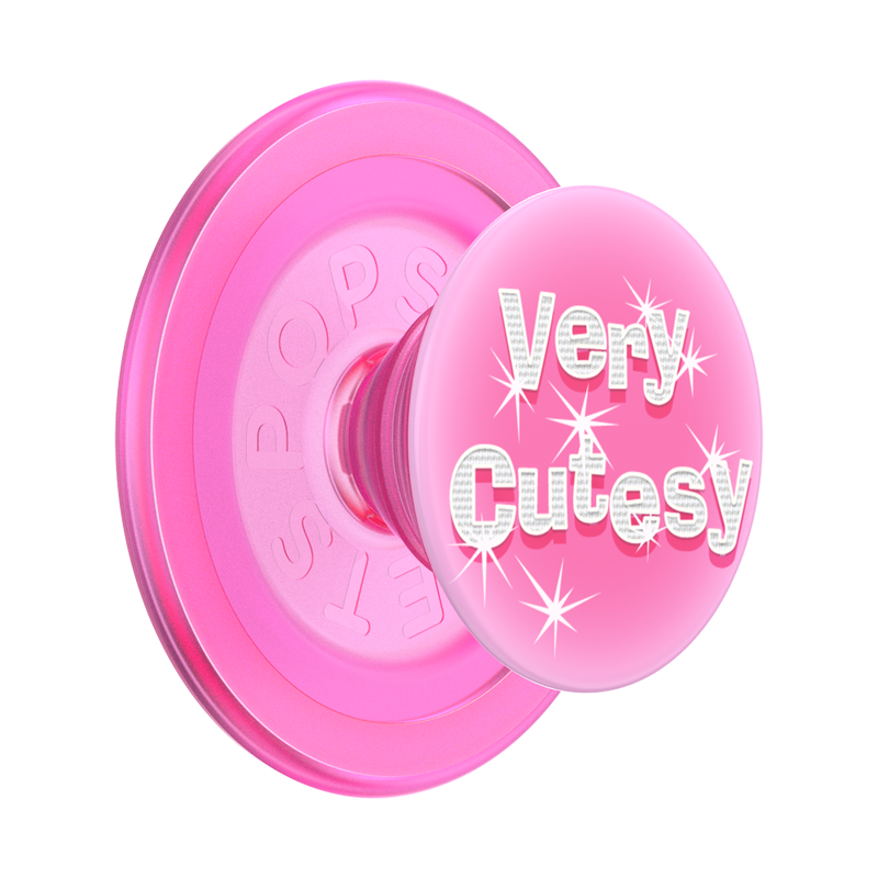 PopSockets Very Cutesy PopGrip for MagSafe