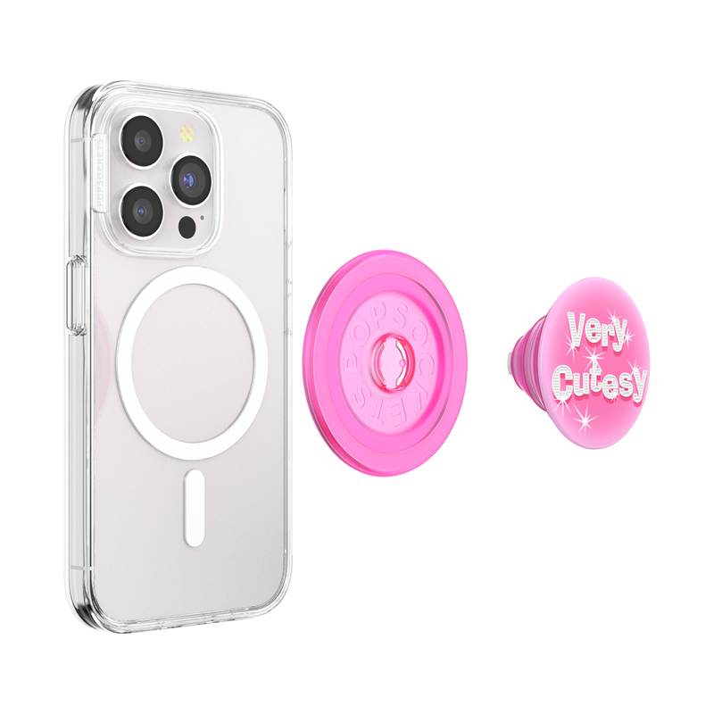 PopSockets Very Cutesy PopGrip for MagSafe