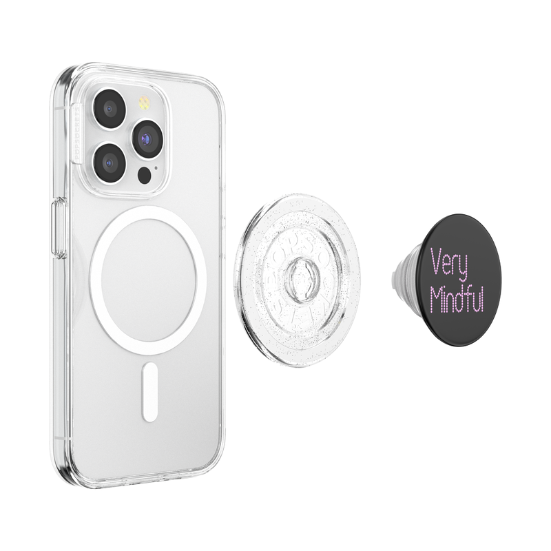 PopSockets Very Mindful PopGrip for MagSafe