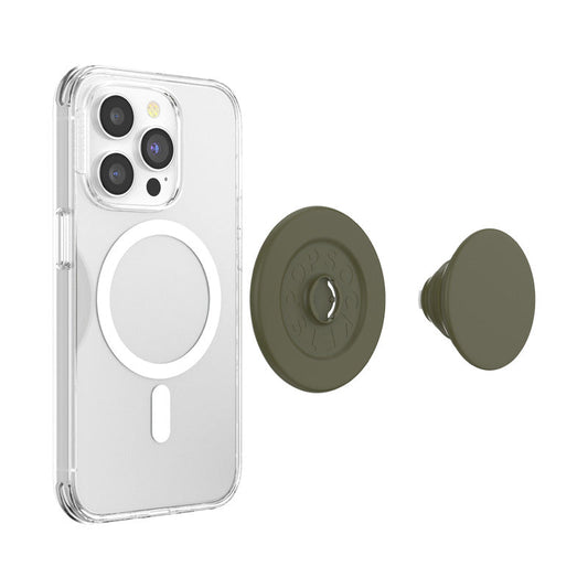 PopSockets Soft Touch