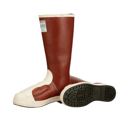 Tingley Pylon Metatarsal Guard Boot