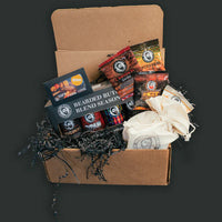 The Bearded Butchers $100 COMET BUNDLE w/ Gift Card, Shakers and Sample Pack!