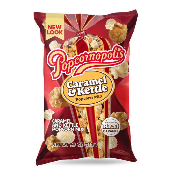 Popcornopolis