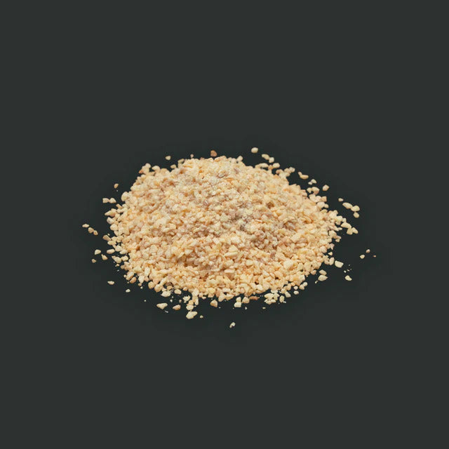 The Bearded Butchers Dried Minced Garlic 2oz