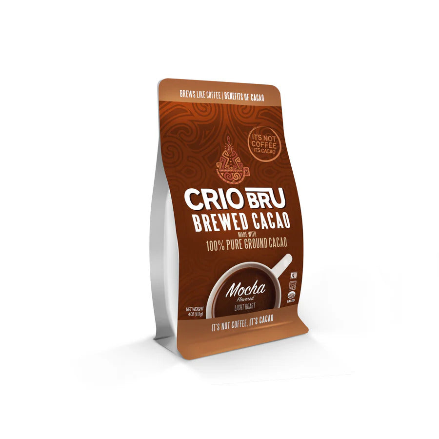 Crio Bru Sampler Deluxe Kit