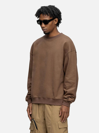 BLACKTAILOR OVERSIZED SWEATSHIRT