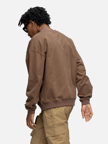 BLACKTAILOR OVERSIZED SWEATSHIRT