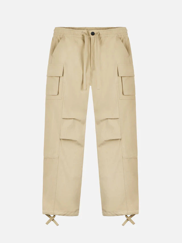 BLACKTAILOR N36 CARGO