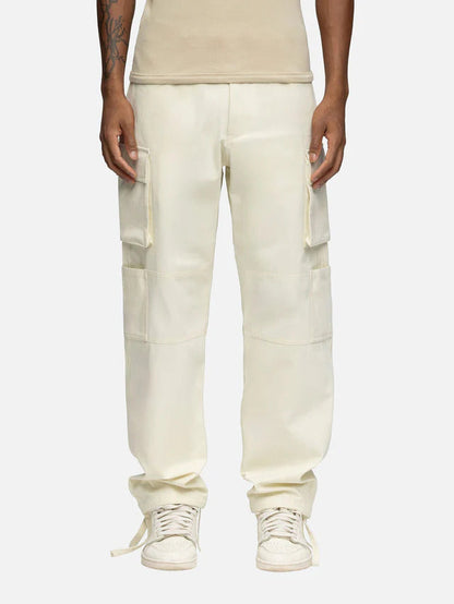 BLACKTAILOR N38 CARGO IVORY