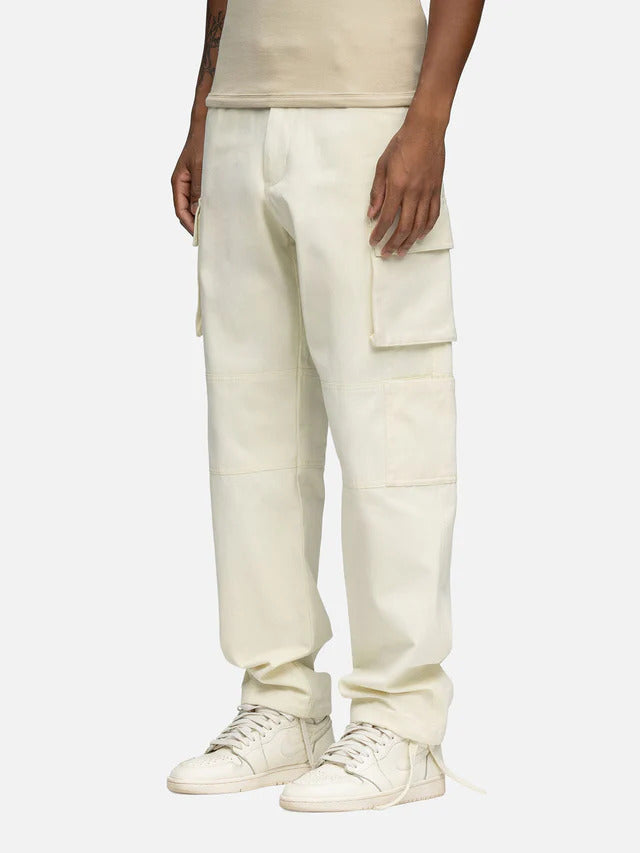 BLACKTAILOR N38 CARGO IVORY