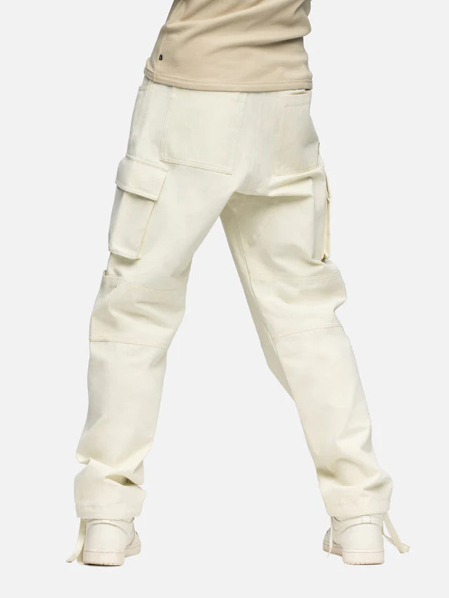 BLACKTAILOR N38 CARGO IVORY