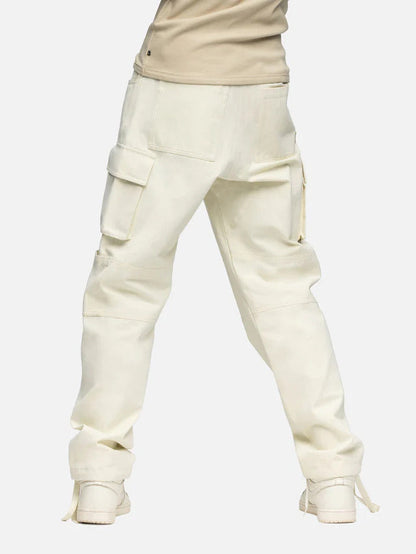 BLACKTAILOR N38 CARGO IVORY