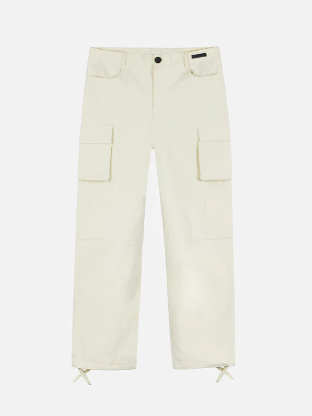 BLACKTAILOR N38 CARGO IVORY