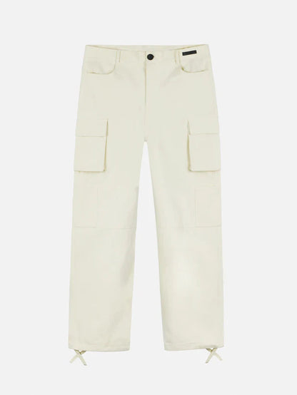 BLACKTAILOR N38 CARGO IVORY