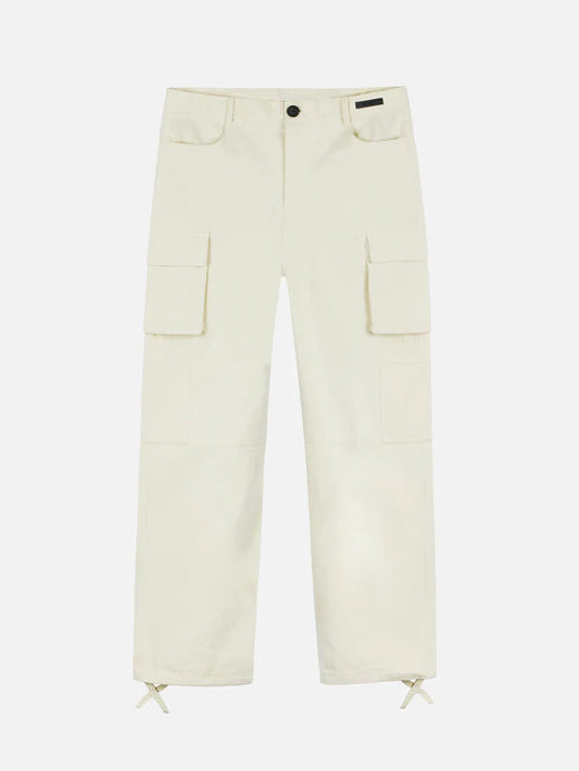 BLACKTAILOR N38 CARGO IVORY