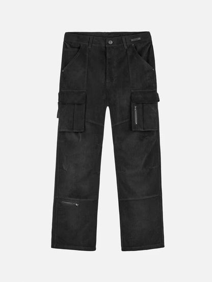 BLACKTAILOR N40 CARGO BLACK