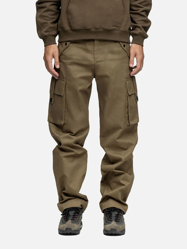 BLACKTAILOR N41 CARGO OLIVE