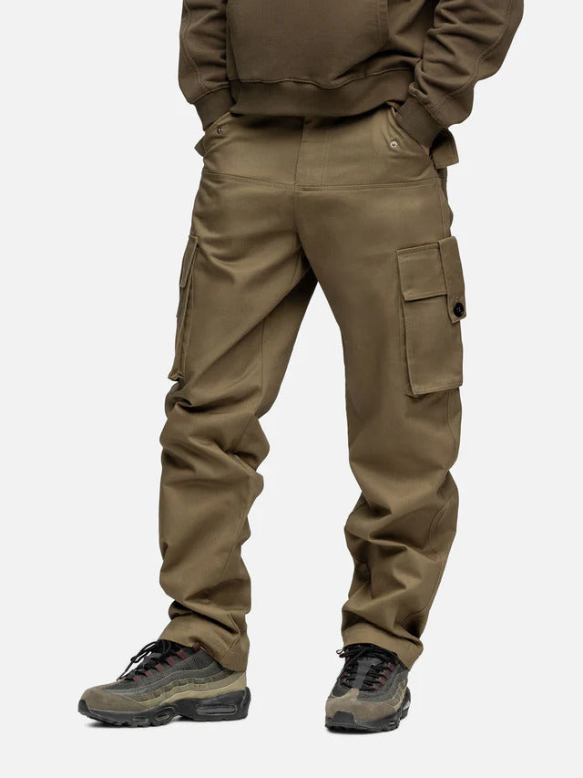 BLACKTAILOR N41 CARGO OLIVE