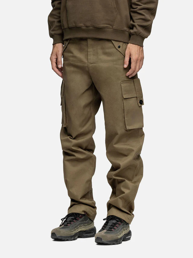 BLACKTAILOR N41 CARGO OLIVE